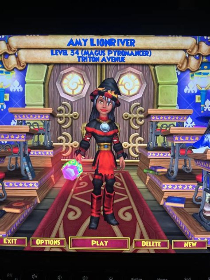 How do I recover my Wizard101 account?