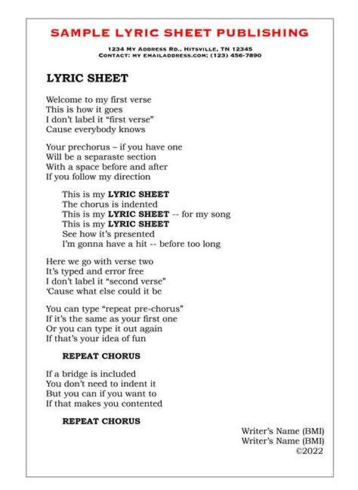 How do I remember a song that I forgot?