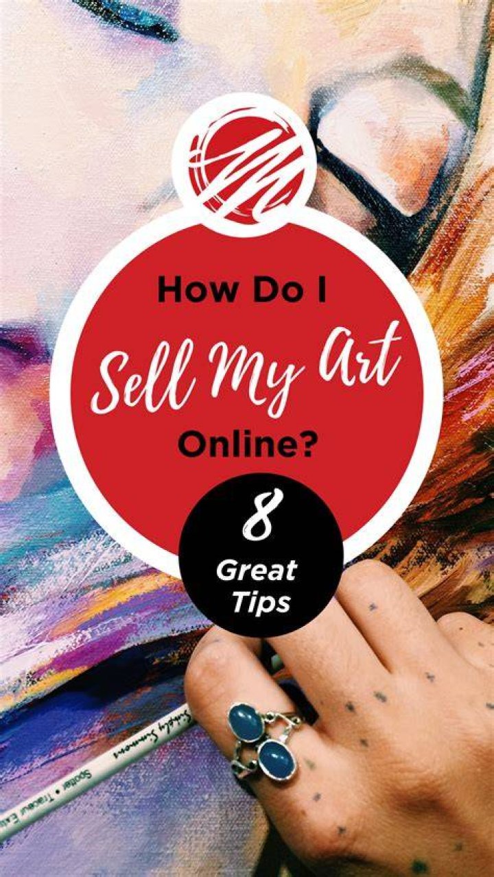 How do I sell my art to the office?