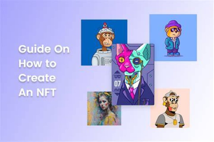 How do I start NFT for free?