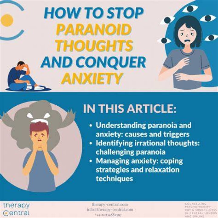 How do I stop anxiety past mistakes?