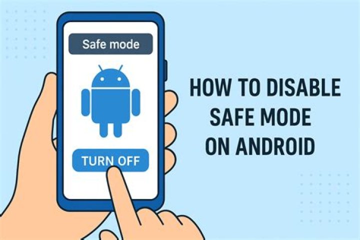 How do I turn on sensor mode on Android?