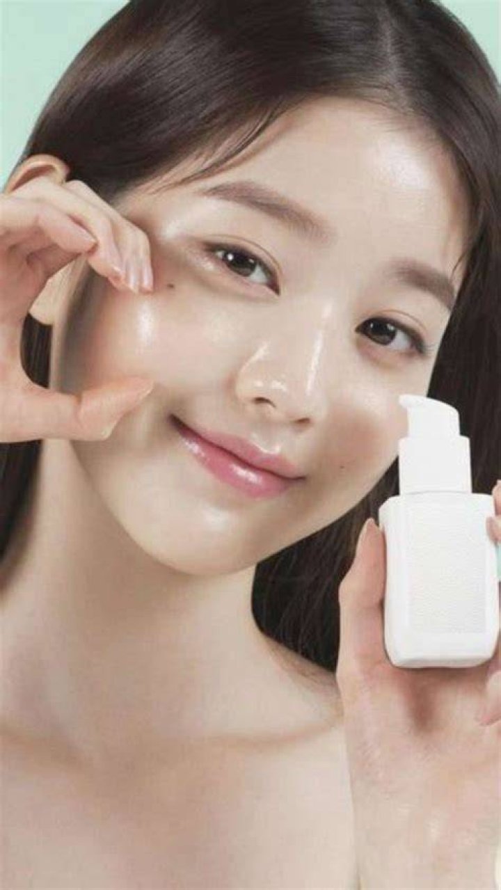 How do Korean have flawless skin?
