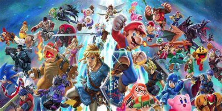 How do smash pros move so fast?