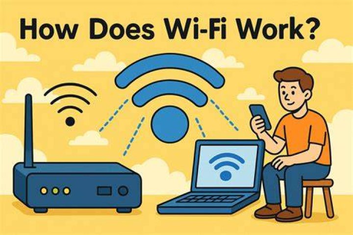 How do WiFi blockers work?