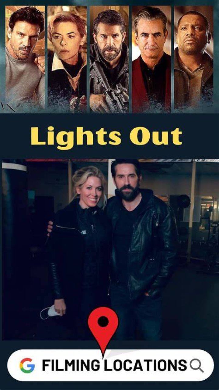 How do you always win lights out?