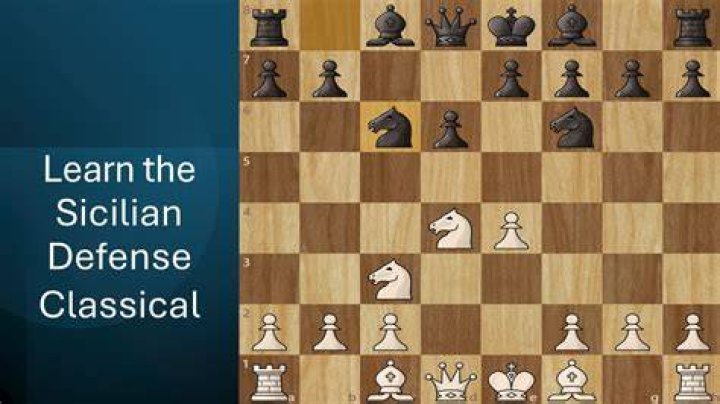 How do you beat Sicilian Defense?