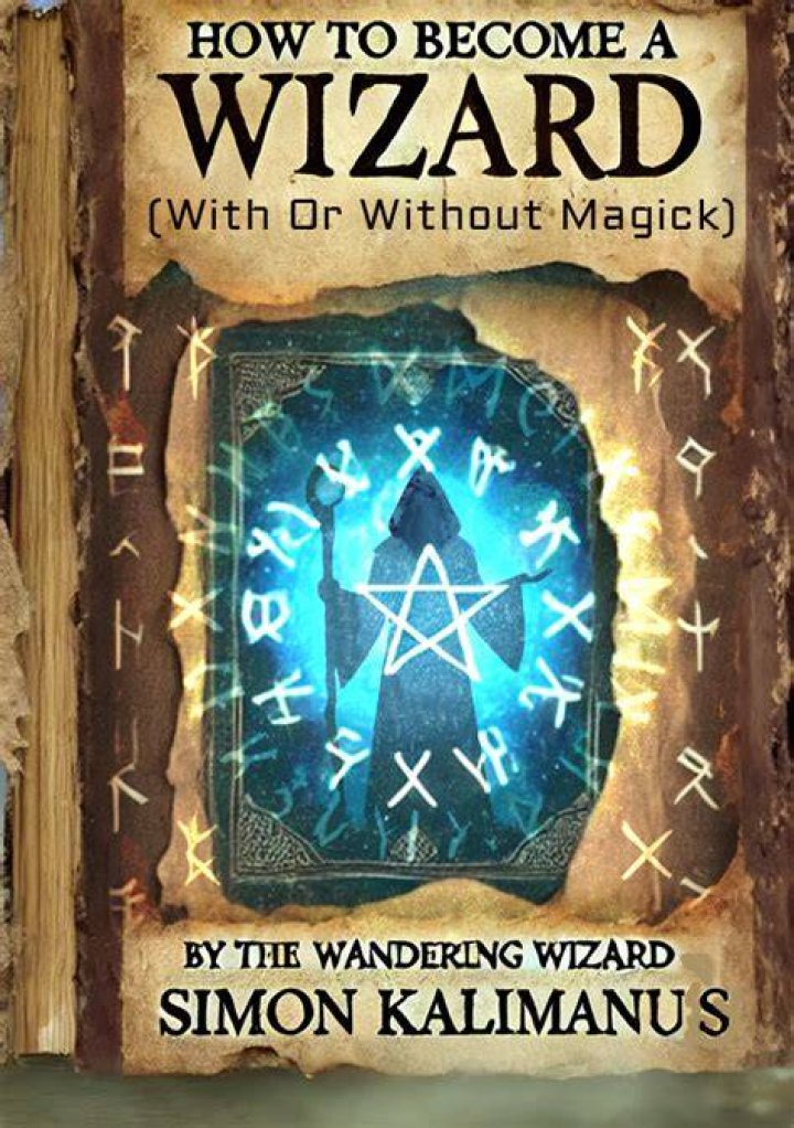 How do you become a wizard in Wizard101?