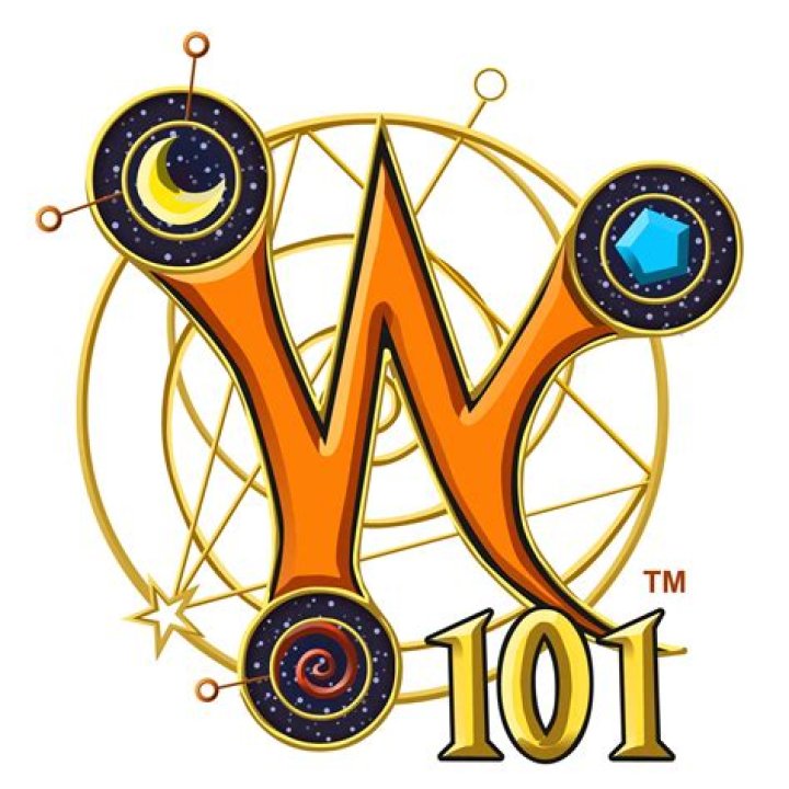 How do you chat numbers in Wizard101?