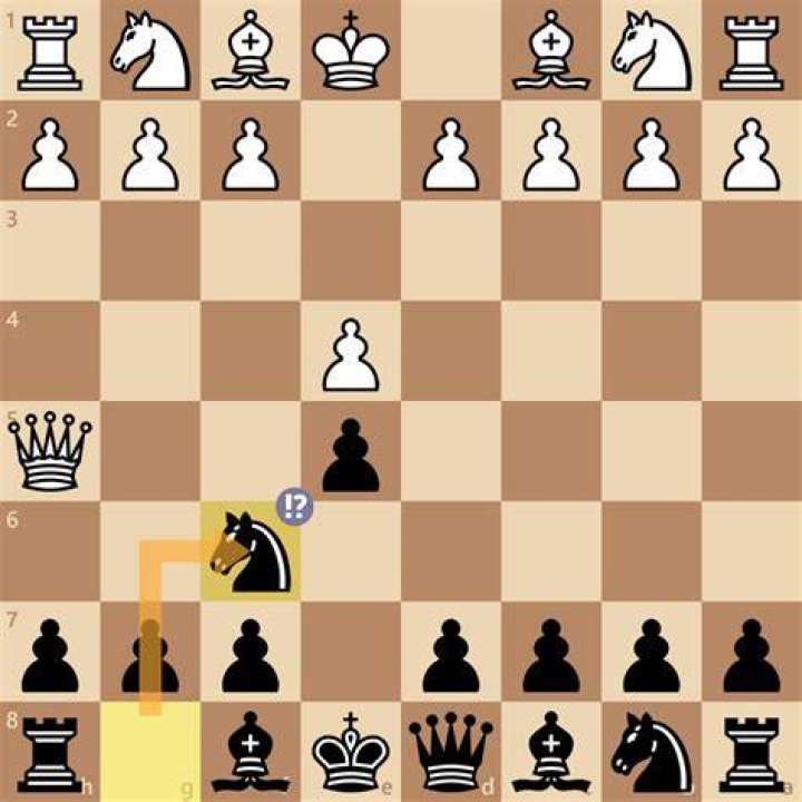 How do you counter a wayward queen attack?