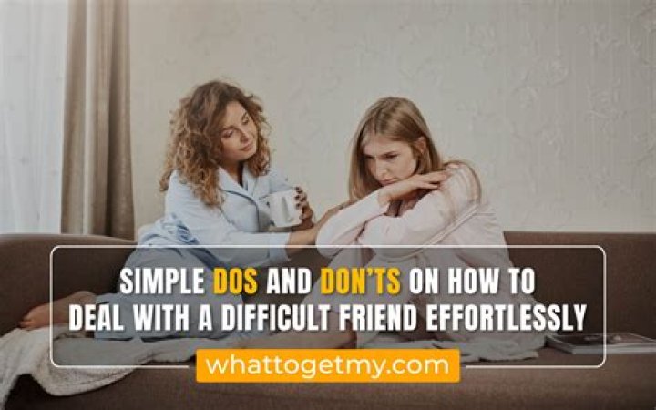 How do you deal with a lonely friend?