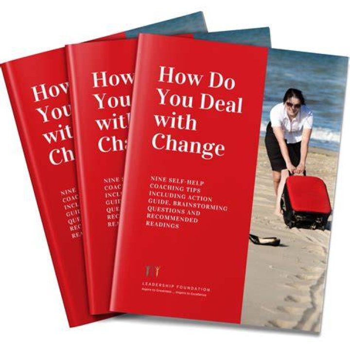How do you deal with changing requirements?