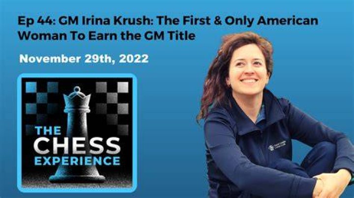 How do you earn GM title?