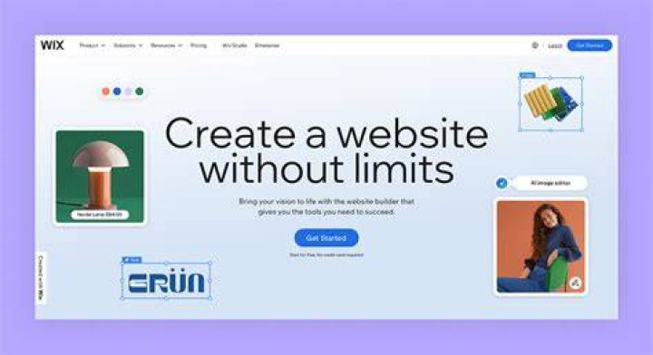 How do you find out what a website is?
