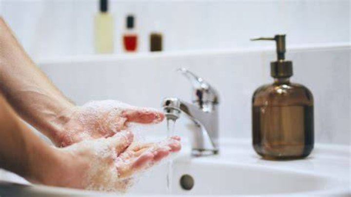 How do you fix watery soap?