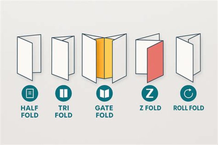 How do you fold a rectangle into a hexagon?