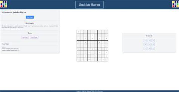 How do you generate random Sudoku puzzles?