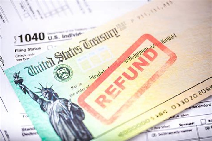 How do you get a higher tax refund?