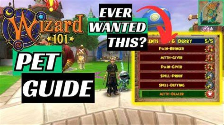 How do you get a horse in Wizard101?