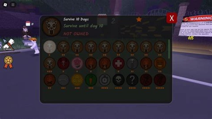 How do you get all the badges in Wizard City?
