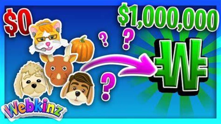 How do you get more KinzCash on Webkinz?