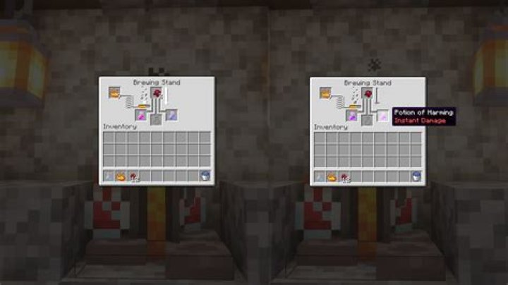 How do you get more potions in Wizard101?