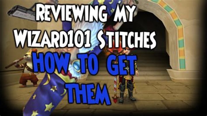 How do you get rockin outfit in Wizard101?