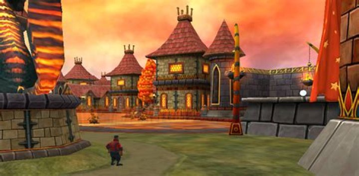How do you get to firecat alley without crowns?