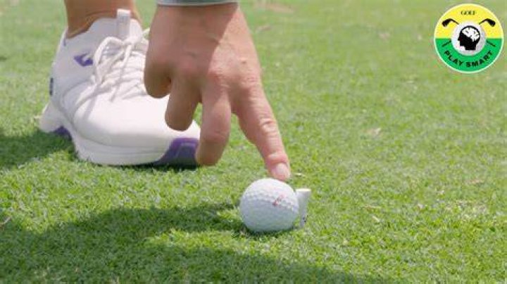 How do you hit a golf ball further as you get older?