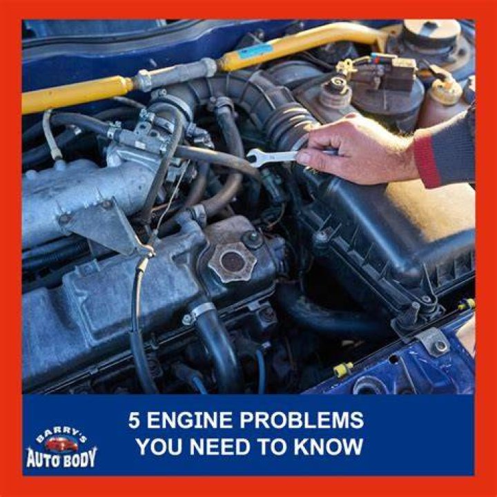 How do you know if your engine is good?