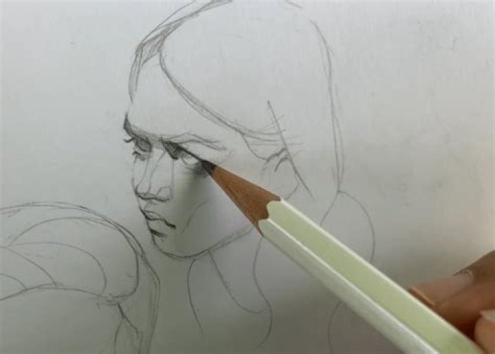 How do you know you are good at drawing?