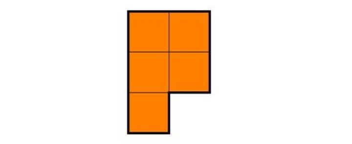 How do you make a rectangle with a pentomino?