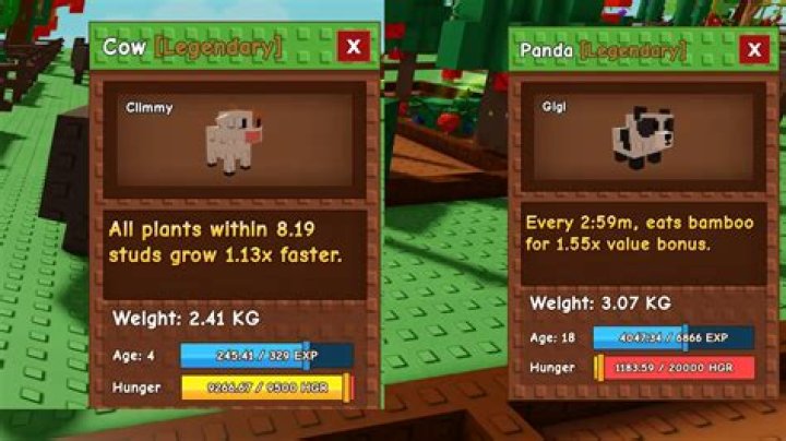 How do you make your pet grow in Wizard101?