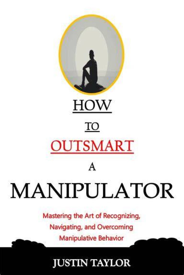 How do you outsmart a backstabber?