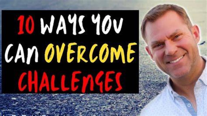 How do you overcome loss?