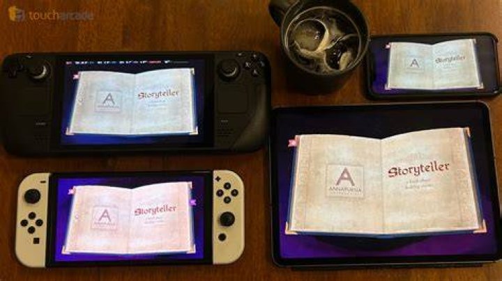 How do you play finger history game?