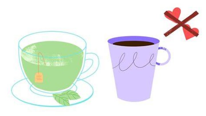 How do you play grandma like coffee but not tea?