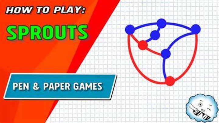 How do you play sprouts online?