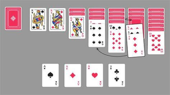 How do you play the card game 51?
