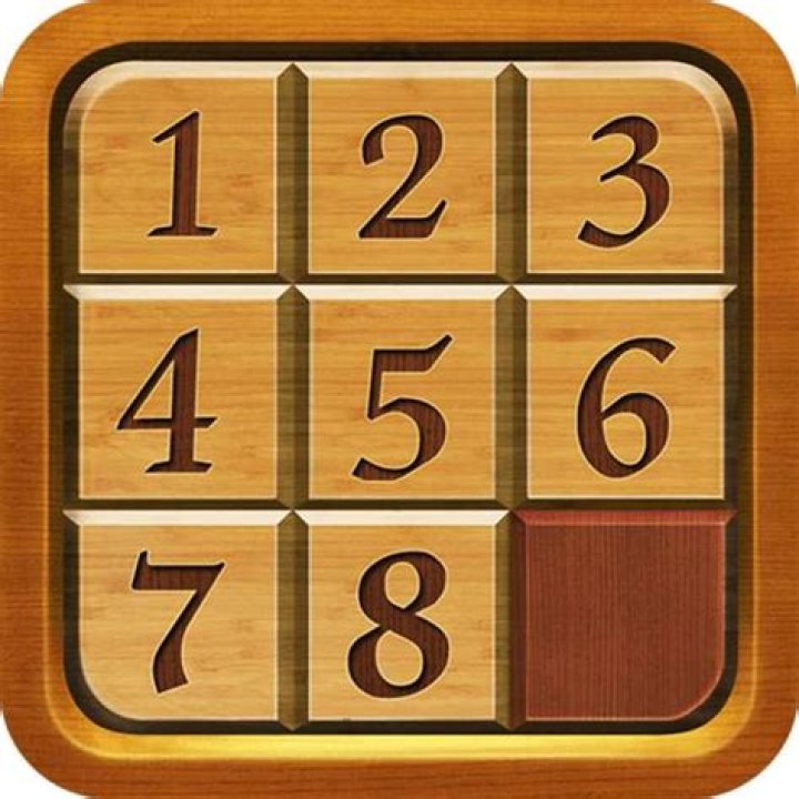 How do you play the game number puzzle?