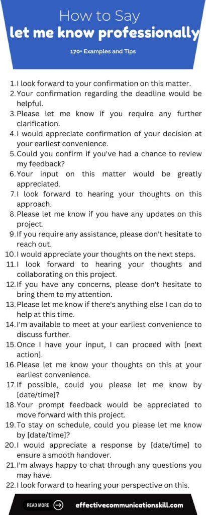 How do you professionally ask someone to clarify?