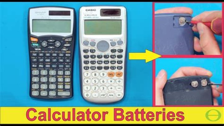 How do you put 3 in a calculator?