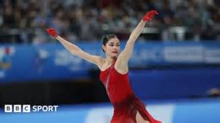 How do you qualify for Olympics figure skating?