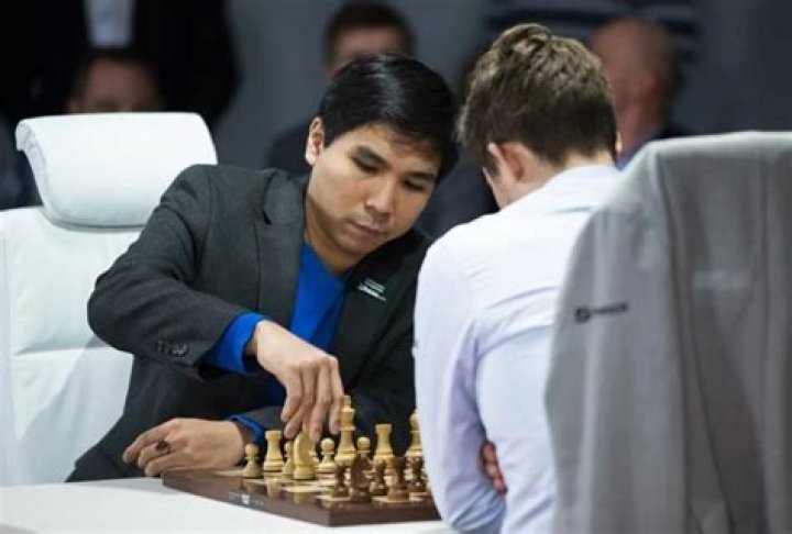 How do you qualify for the US Chess Championship?