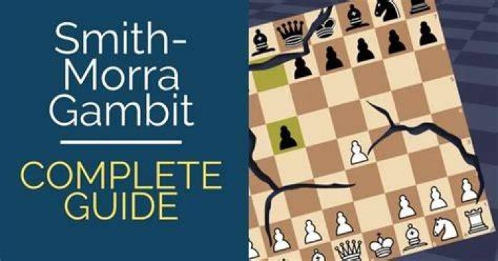 How do you respond to the Smith Morra Gambit?