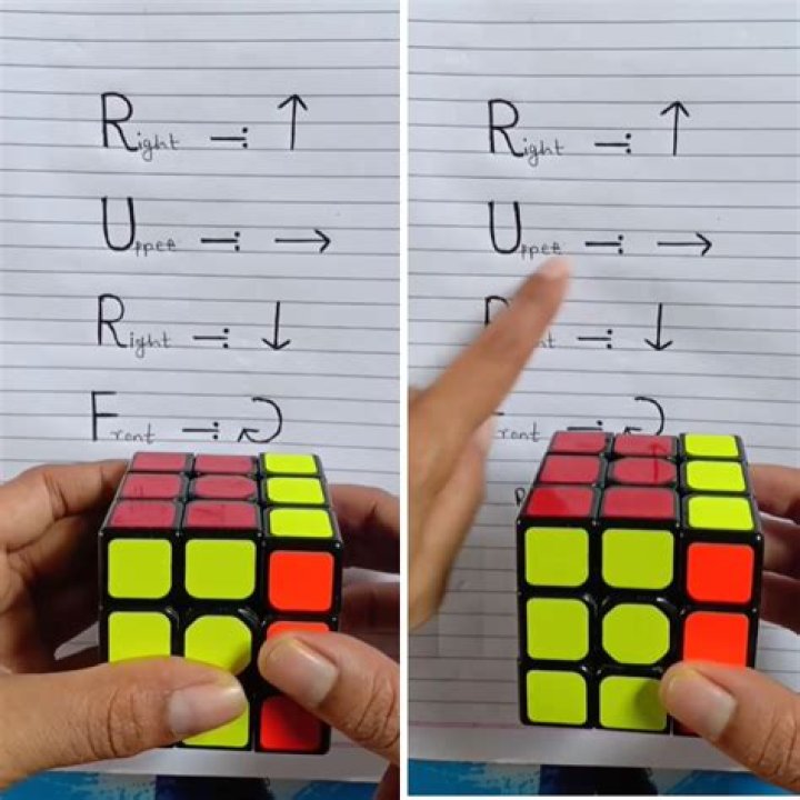 How do you solve a mosaic?