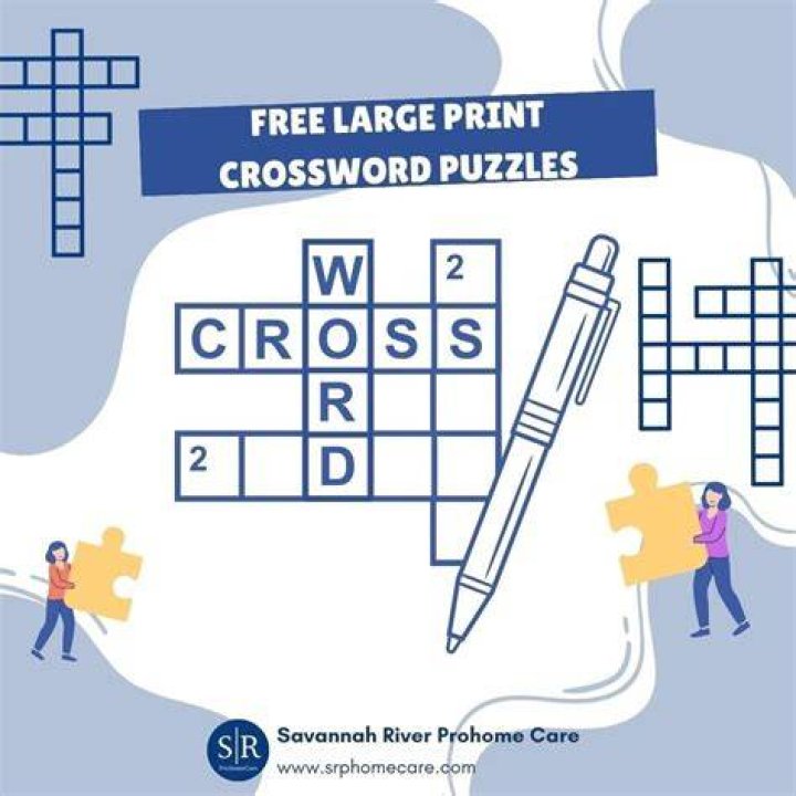 How do you solve a quick crossword puzzle?
