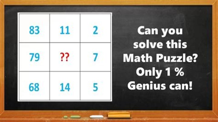 How do you solve logical puzzles?