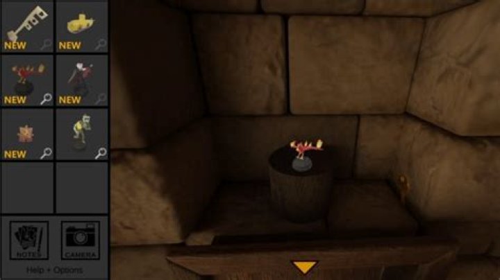 How do you solve the Tarkus bomb puzzle?