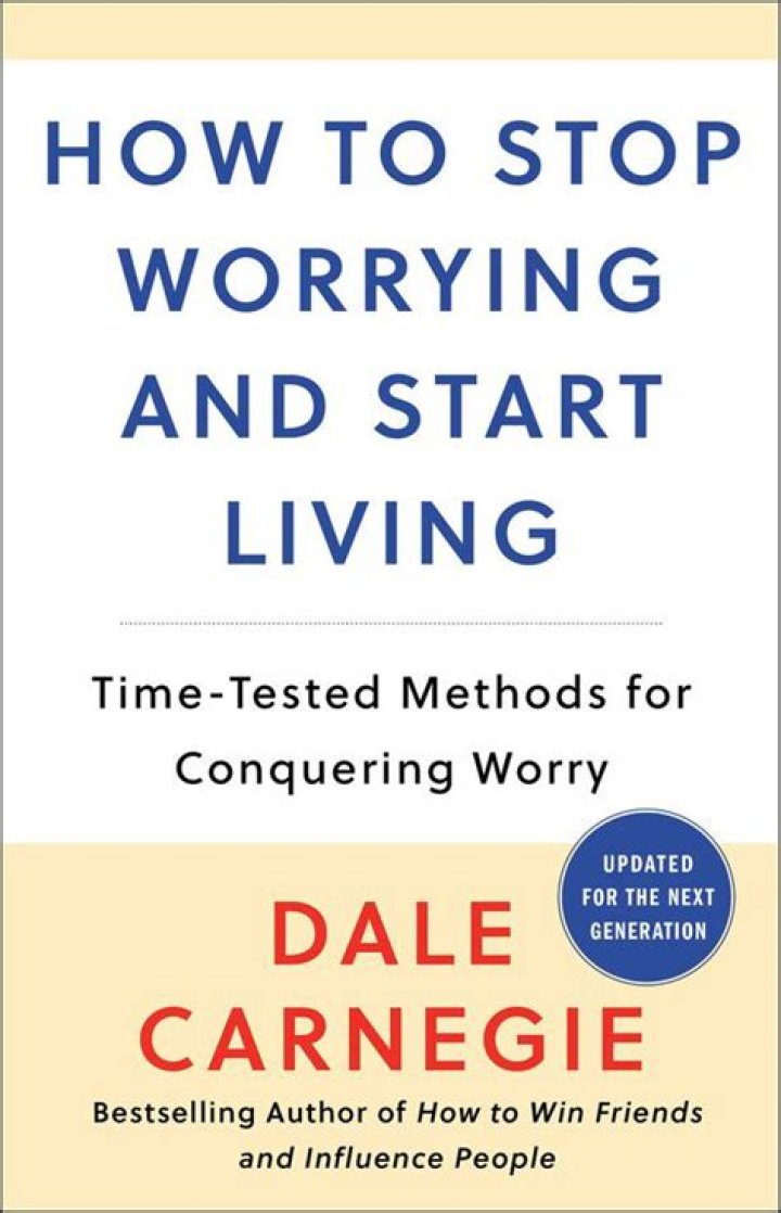 How do you stop worrying and start loving the bomb?